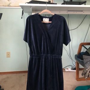 Anthropologie Jumpsuit